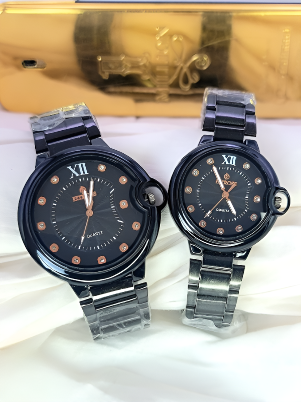 fitros-couple-watch-wrist-watch-for-both-men-women-black